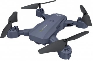 Corby Skymaster SD02 Drone kullananlar yorumlar